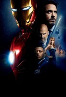 Железный человек / Iron Man / 2008 /
рейтинг: 8.7 
( скачать фильм )