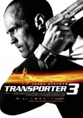 Перевозчик 3 / Transporter 3 / 2008 /
рейтинг: 7.3 
( скачать фильм )
